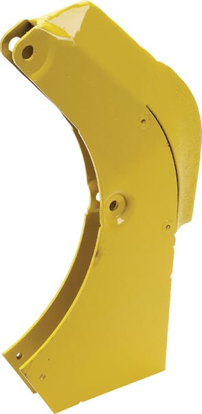 Schar Multicorn Mais alt 35cm (KL844184) - Aus unserem Sortiment für Bodenbearbeitung - Säschar und -Scheiben