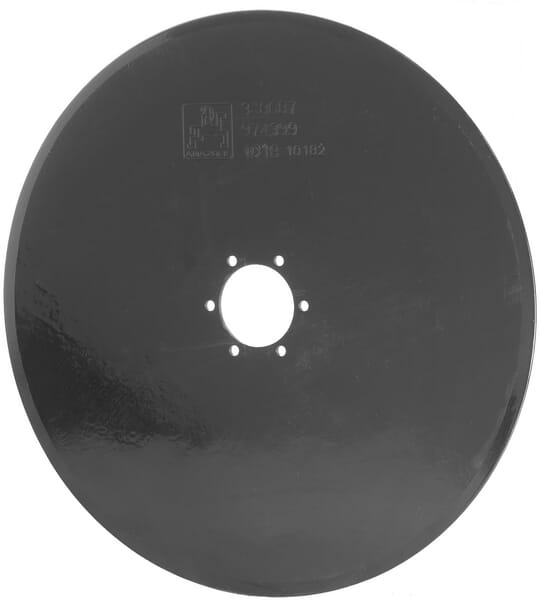 Scheibenschar 400 (974399) – Amazone