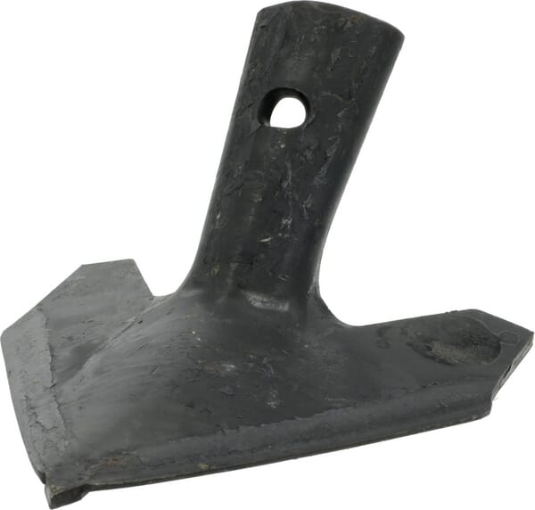 Schnellwechselschar, 180x6 mm (903010N) – passend für Köckerling
