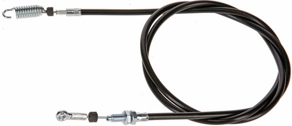 Bowdenzug Parkbremse (500K5108)