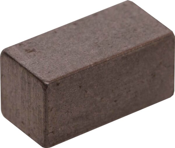 Schlüssel 4.76x4.76x9.5mm (470240VA) – passend für Pöttinger