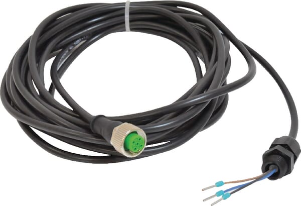 Kabel für Sensor L=5m (MT00000914) – passend für Kverneland