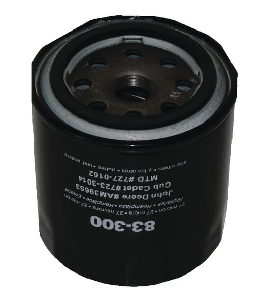 Hydraulikölfilter (FGP010771) von Kramp. Aus unserem Sortiment für Verbrennungsmotoren - MTD