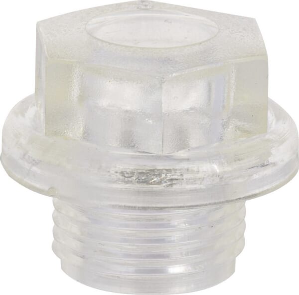 Ablassstopfen aus der Kategorie Pumpen