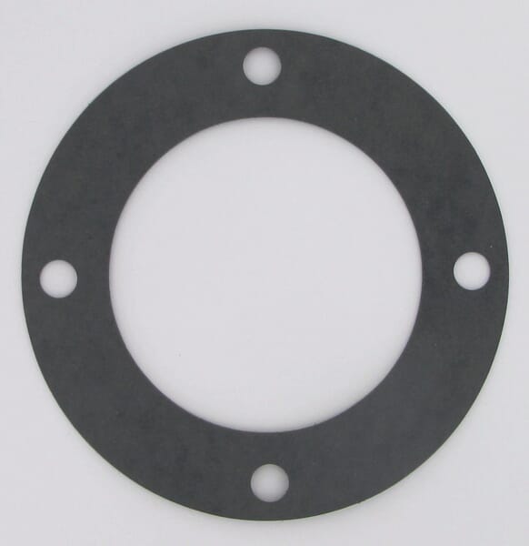 Lagerflanschdichtung D165x108 (84090011) – passend für Rabe