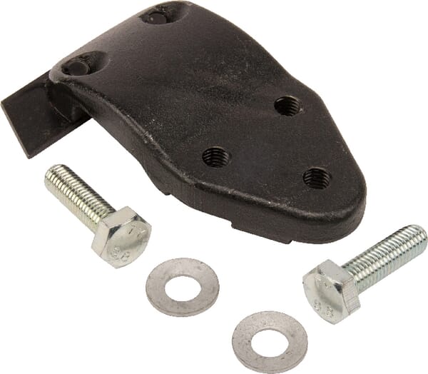 Abschlussmesser L. aus der Kategorie Balkenmähwerke