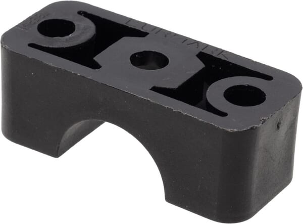 1/2" EF3 Brücke Schelle schw. aus der Kategorie Pumpen