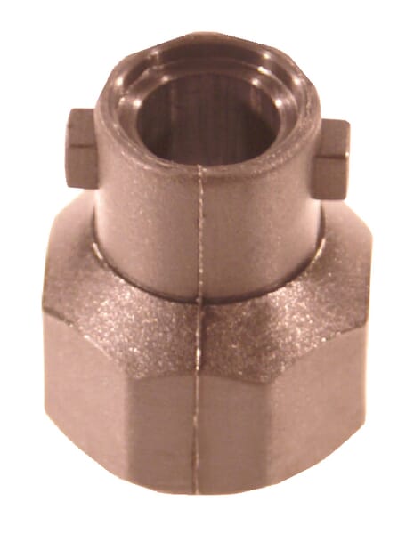 Adapter für Gestängespülung 1/2" aus der Kategorie Spritzgestänge und Düsen