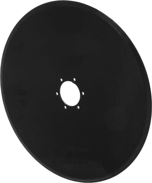 Scheibe flach 400x4,0mm (974399N) – Kramp