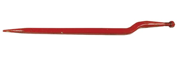 Silozinken M20x820mm KG aus der Kategorie Frontladertechnik_Futtertechnik