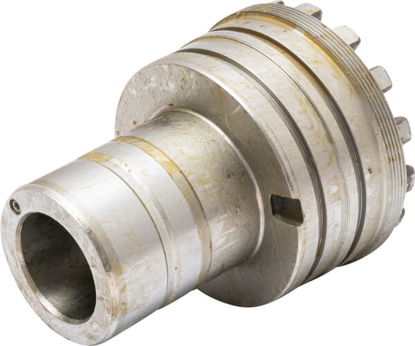 Metallteile, Zahnradmutter CI145831
