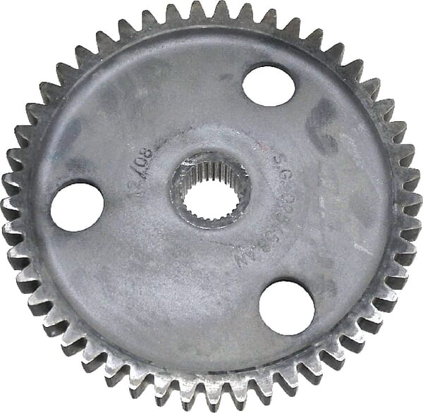 Zahnrad Z.49 (52567200) – Kuhn