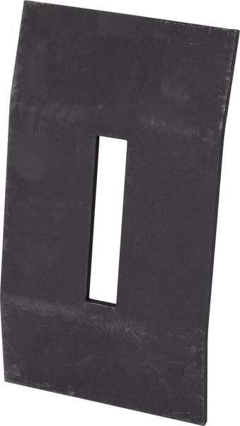 Abstreifer, Rau RF23748N