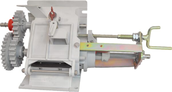 Dosiergerät Micro. (AC489430) – Kverneland / Accord