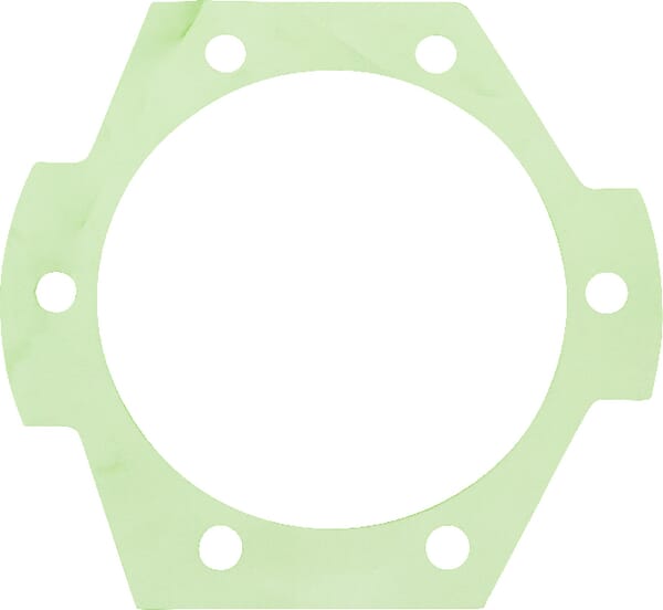 O-ring 0,05mm (M36100133R) – passend für Maschio