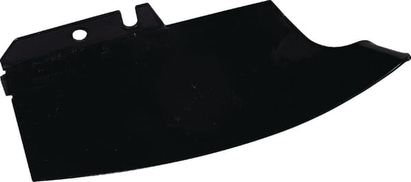 Abdeckblech R. (90225012) – Rabe