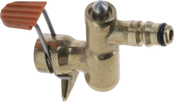 Druckreinigungsventil (49155000603) von Stihl Aus unserem Sortiment für Stihl Ersatzteile
