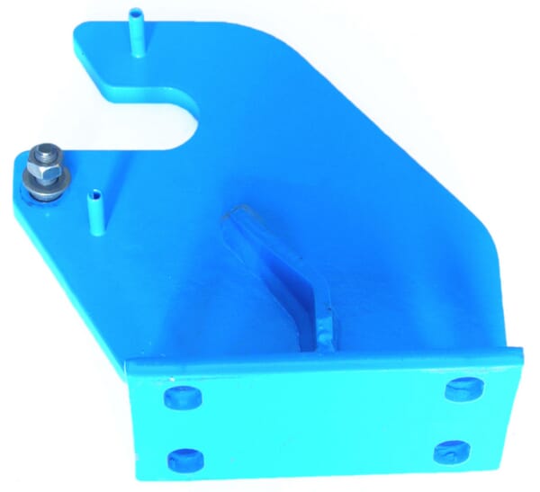 Halter Fahrantriebskupplung re (66002599N) – Kramp