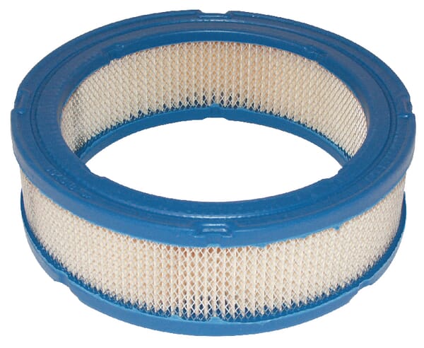 Luftfilter rund 181x140x57mm (394018S) von Briggs & Stratton. Aus unserem Sortiment für Verbrennungsmotoren - Briggs & Stratton
