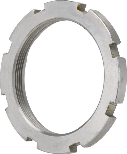 Metallteile, Zahnradmutter CI117435