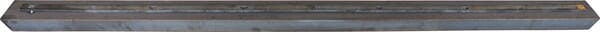 Streifenträger 2500 mm gerade aus der Kategorie Frontladertechnik_Futtertechnik