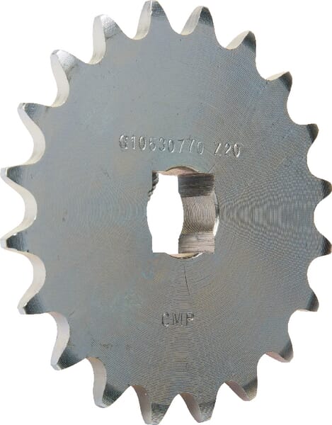 Zahnrad 1/2 Z-20 SV (G22250007R) – Gaspardo