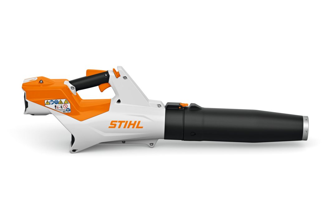 STIHL Blasgerät BGA 60 STIHL Blasgerät BGA 60