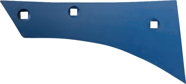 Streichblechvorderteil L. VRP342R 27002202N