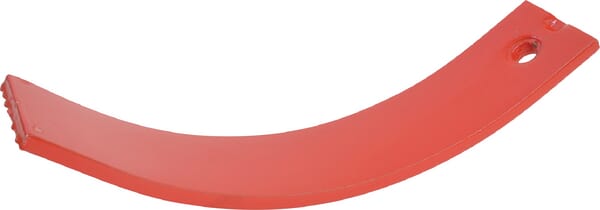Leitblech Knock-on 80mm gerade (KK304322R) – passend für Kverneland