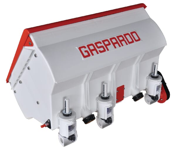 Wanne R. + 3 Minimax (G15472810R) – Gaspardo