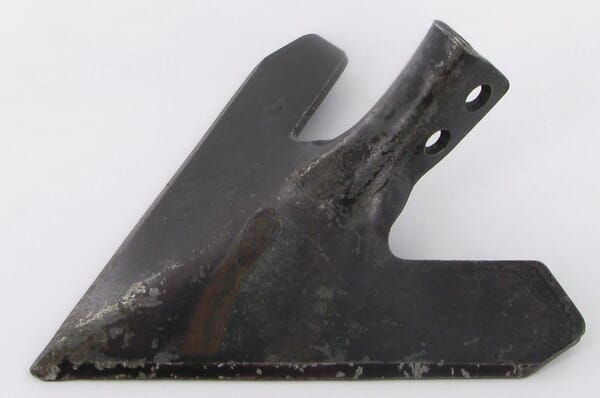 Gänsefußschar 140 mm RF01752