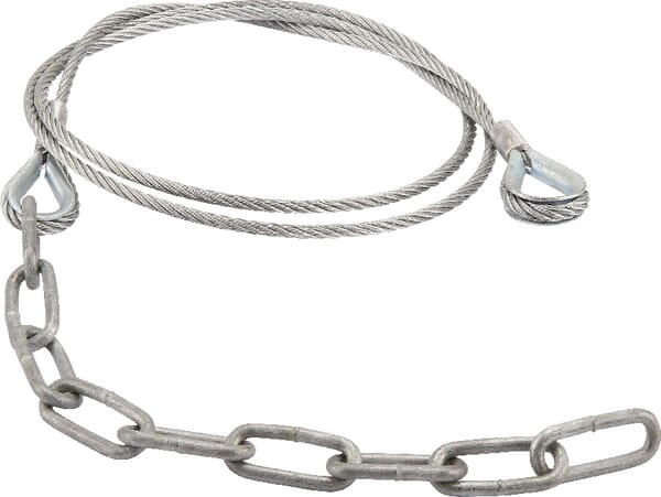 Drahtseil L=1460 mm (3217310) – Amazone