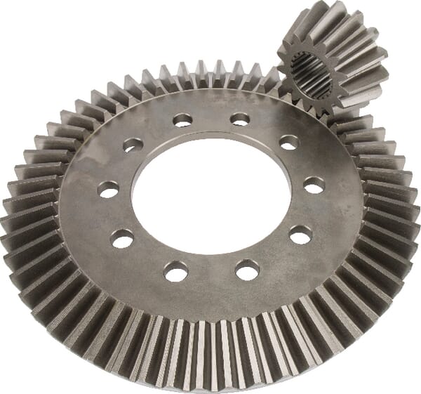 Kegelradgetriebe Z15/56 (K2511850) – Kuhn