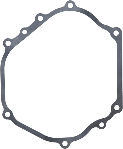 Kurbelgehäusedeckeldichtung (1108300080001) von Loncin. Aus unserem Sortiment für Verbrennungsmotoren - Loncin