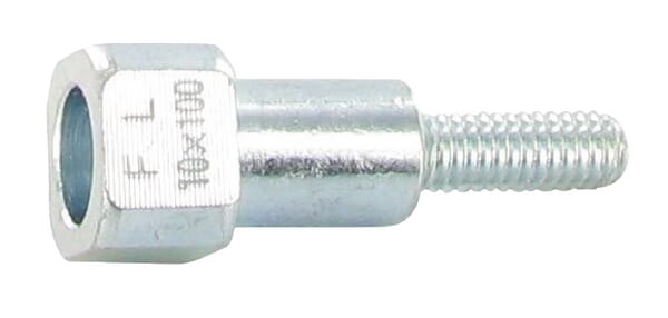 Adapterbolzen M10x1,00 ILG-AG (FGP090015) von