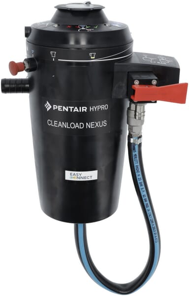 Cleanload Nexus aus der Kategorie Tanks und Filter