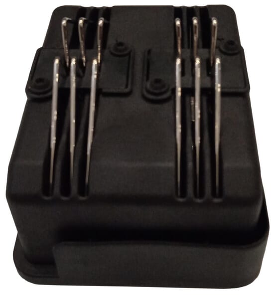 Aufladen der Kontaktgruppe (042Z24800D) von Ambrogio