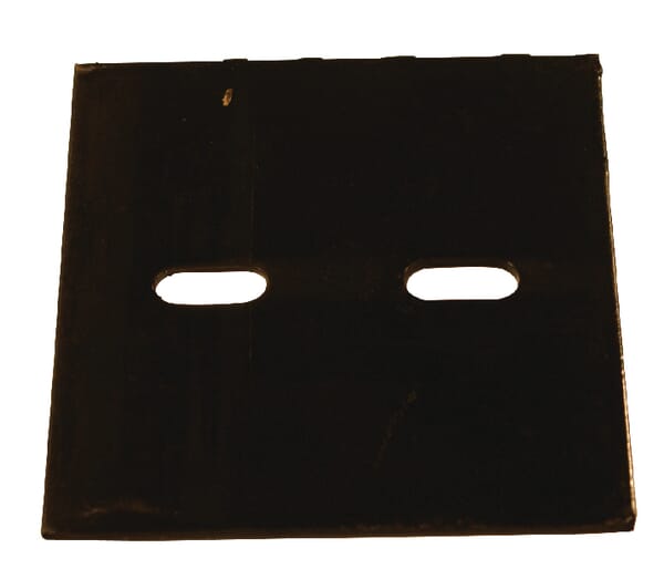 Abstreifer 100x110mm Tulip (1164529440) – passend für Lely