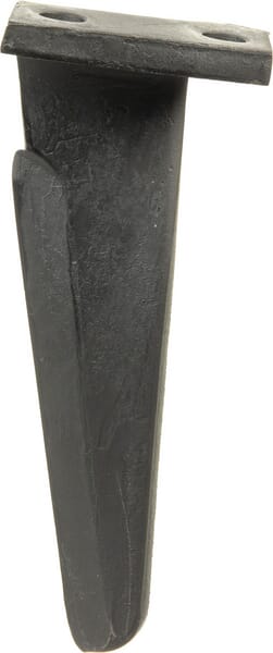 Kr. Eggenzinken 15 mm L. (M61100230R) – passend für Maschio