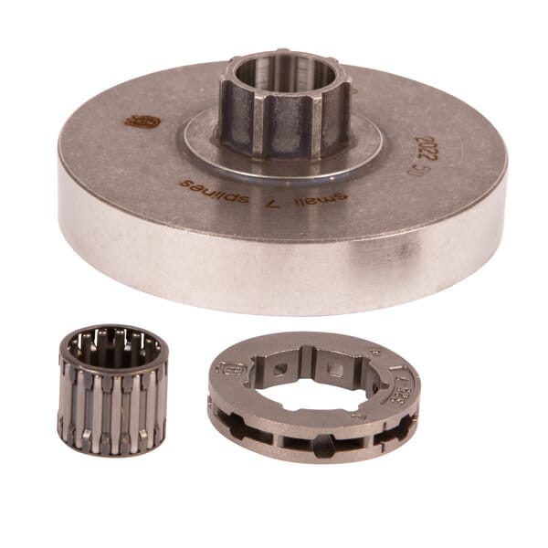 Ringkettenrad (596218303) von  Husqvarna