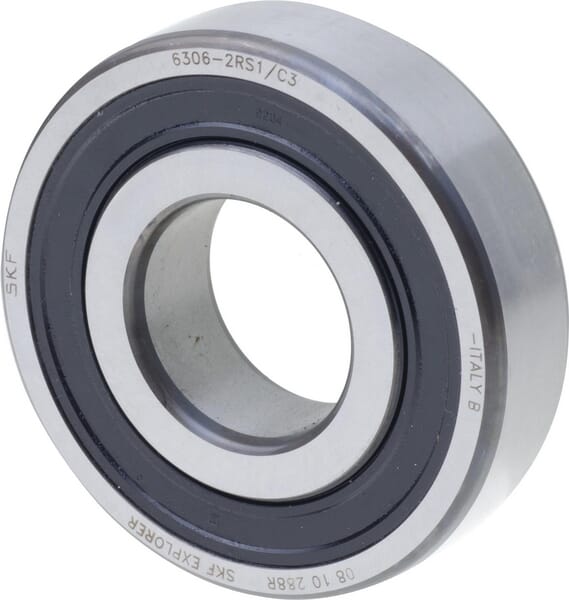 Lager 6306 2RS C3 (F04010215R) – Gaspardo