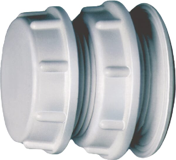 Kompletter Tankauslass 1 1/2" aus der Kategorie Tanks und Filter