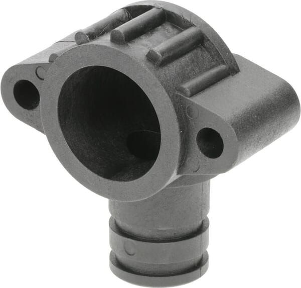 Ventilgehäuse aus der Kategorie Pumpen