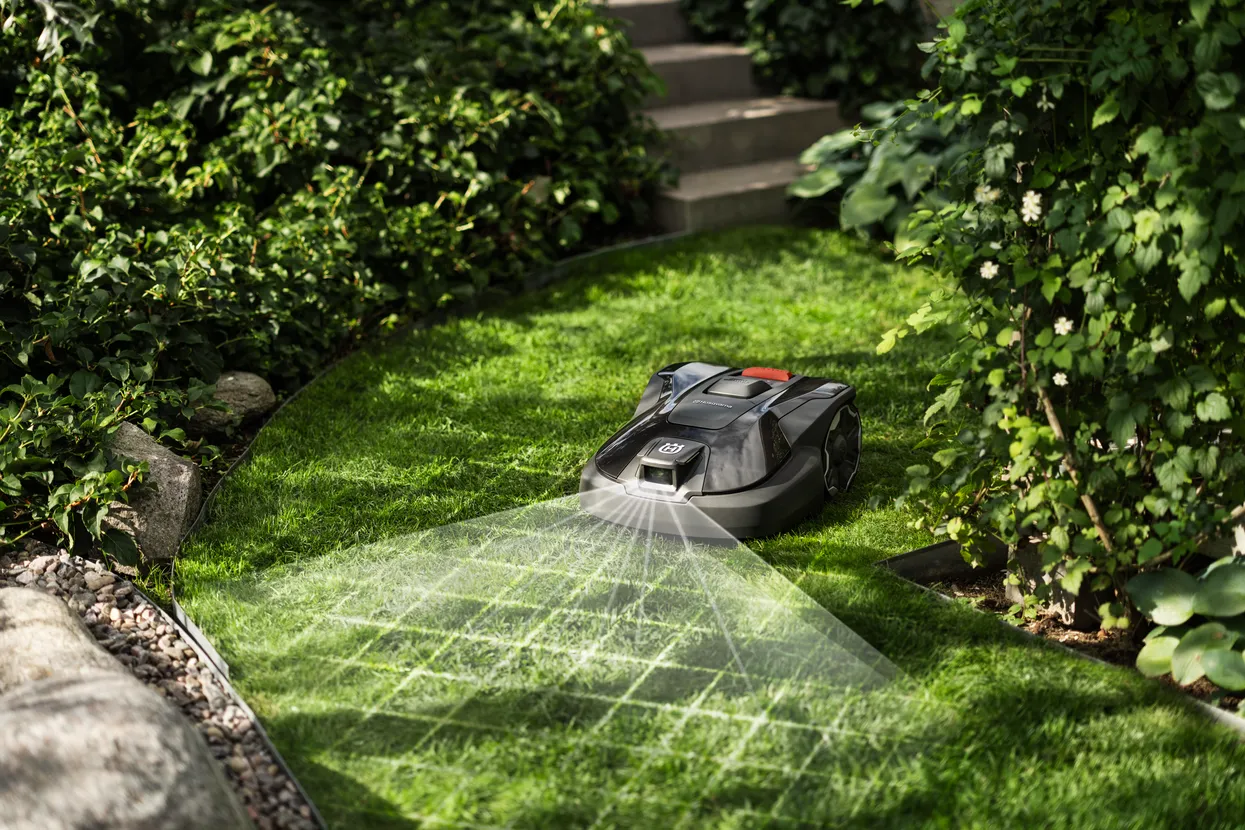 HUSQVARNA Automower® 308V