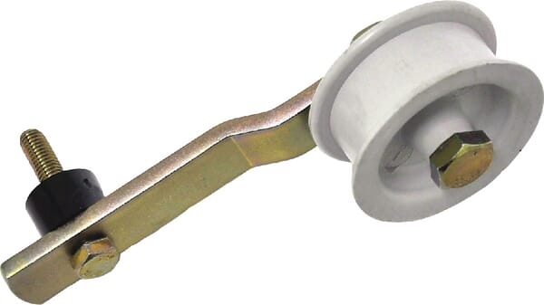 Riemenspannrolle kpl. (AC819092) – Kverneland / Accord