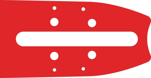 Führungsschiene Armor Tip (253ATLE099) von  Oregon