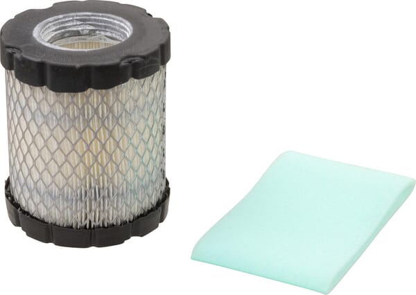 Luftfilter rund (595536) von Briggs & Stratton. Aus unserem Sortiment für Verbrennungsmotoren - Briggs & Stratton