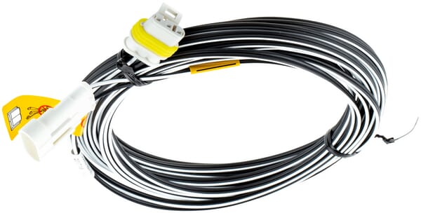 Elektrisches Kabel 3m (588765005) von Husqvarna. Aus unserem Sortiment für Verbrennungsmotoren - Husqvarna