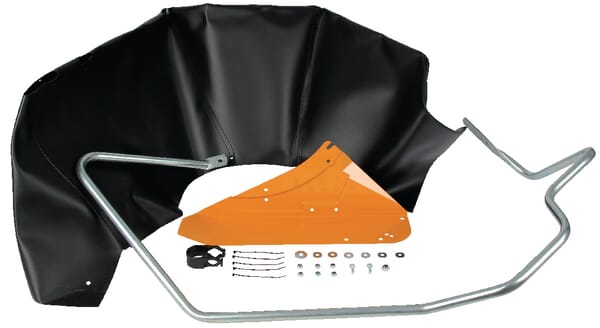 Schutzvorrichtung (E11825ASM) - unserem Sortiment für AS-Motor Ersatzteile