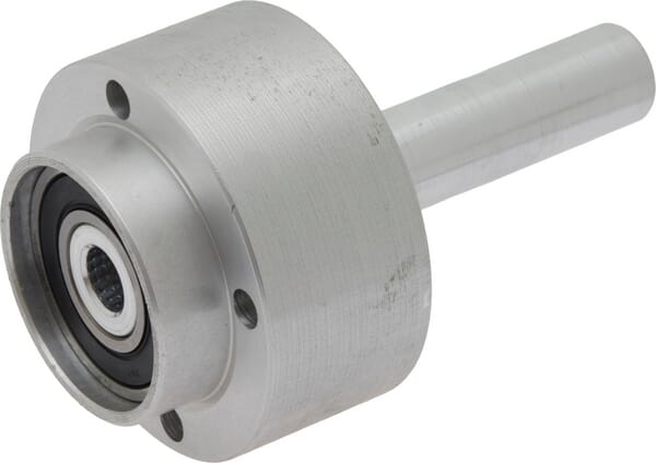 Linke Lagerhalterung komplett (G53121011) - unserem Sortiment für AS-Motor Ersatzteile